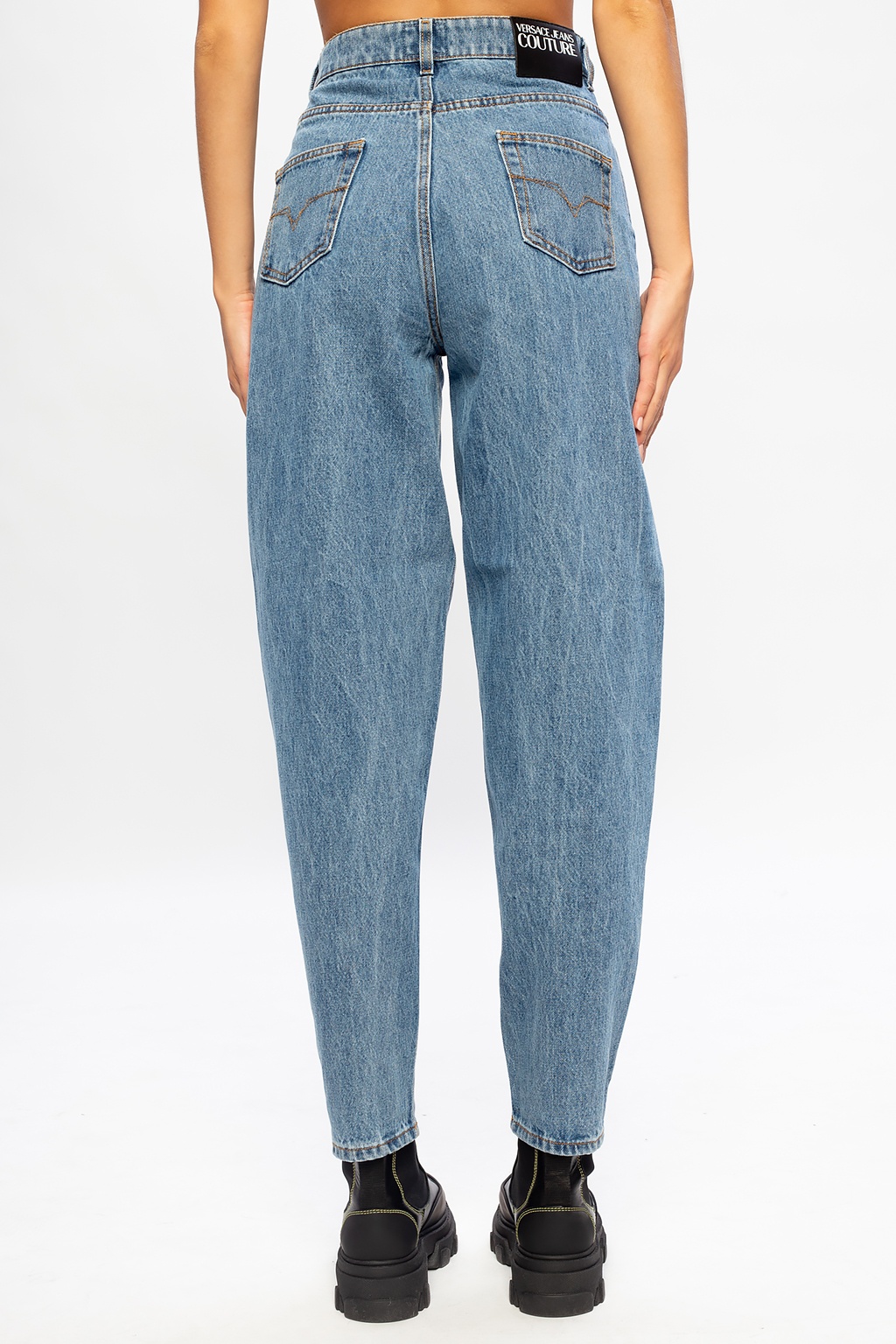 Women's Versace Collections Jeans hot